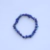 Bracelet lapis lazuli