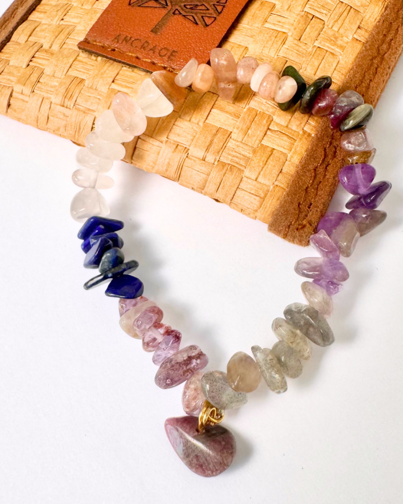 Bracelet Angoisse et anxiété