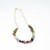 Collier  abondance financière