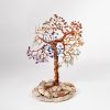 Arbre de vie 7 chakras