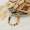Bracelet Chakra du Plexus solaire