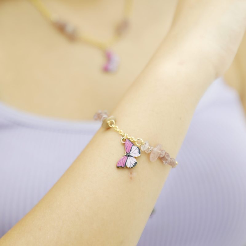 Parure papillon – Image 15
