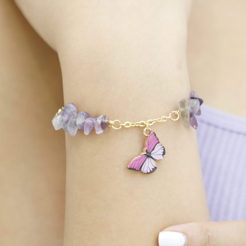 Parure papillon – Image 12