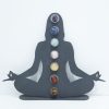 Statut SPA 7 Chakras