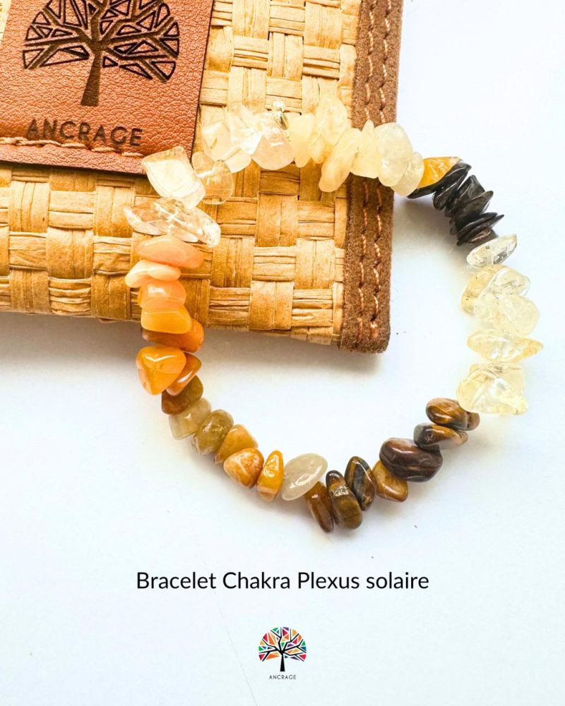 Bracelet Chakra Coronal – Image 7