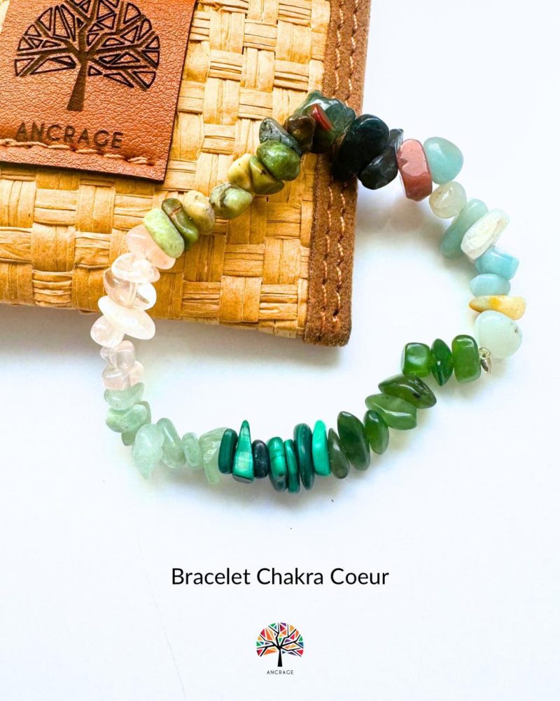 Bracelet Chakra Coronal – Image 5