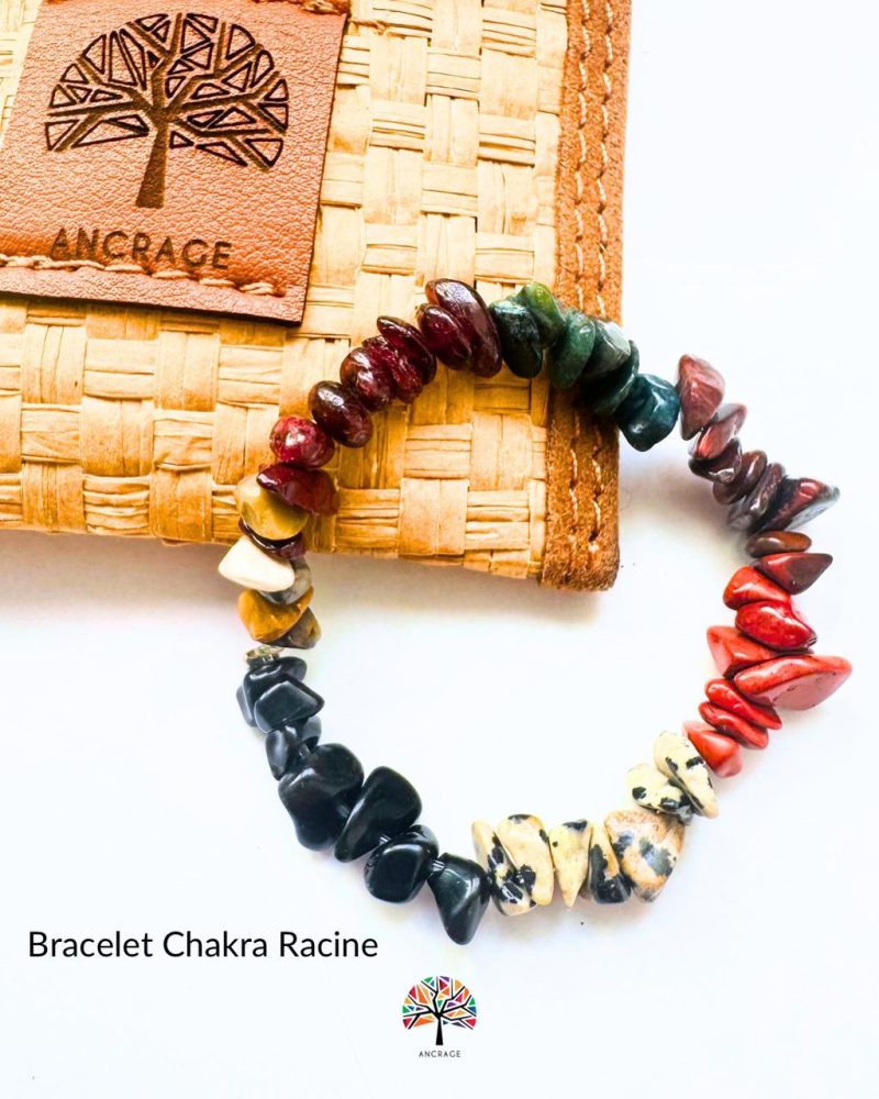 Bracelet Chakra Coronal – Image 6