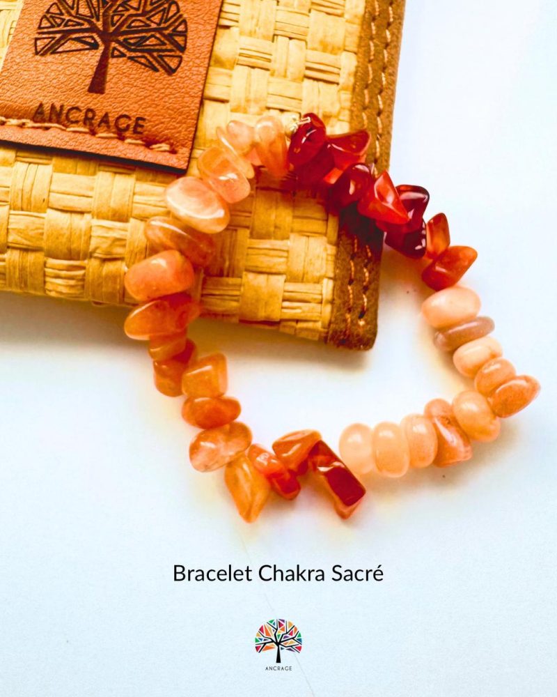 Bracelet Chakra Coronal – Image 2