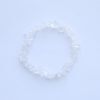 Bracelet cristal de roche