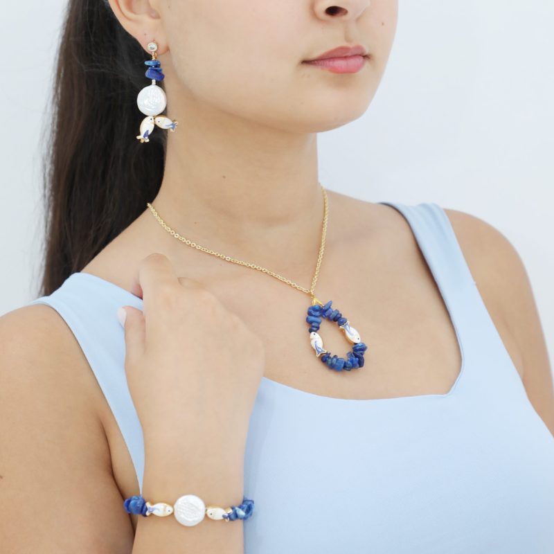 Parure poisson – Image 6