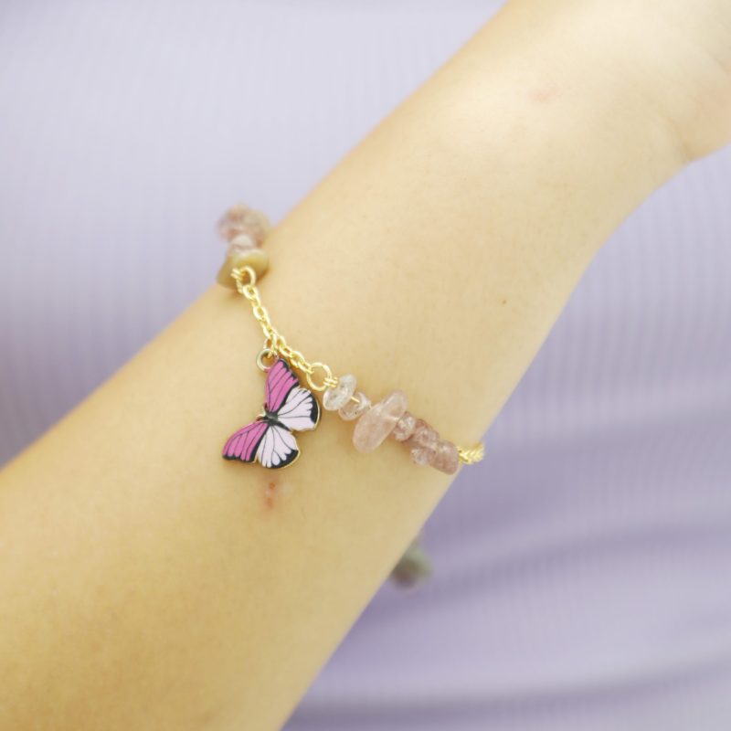 Parure papillon – Image 10