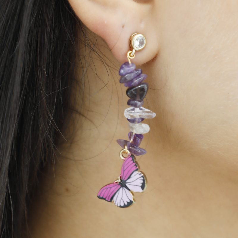 Parure papillon – Image 3