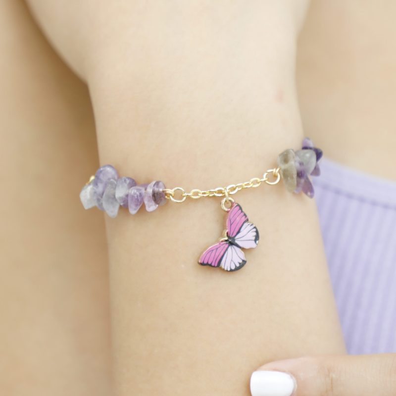 Parure papillon – Image 2