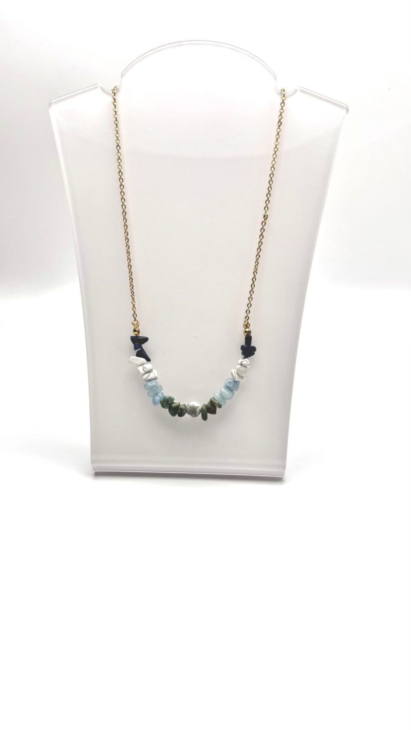 Collier Thyroïde