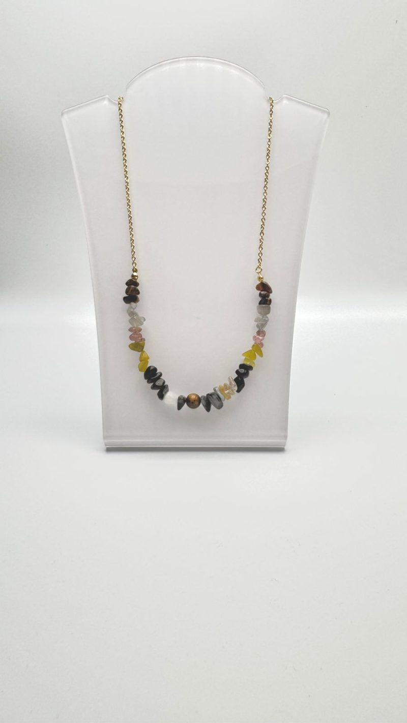 Collier protection