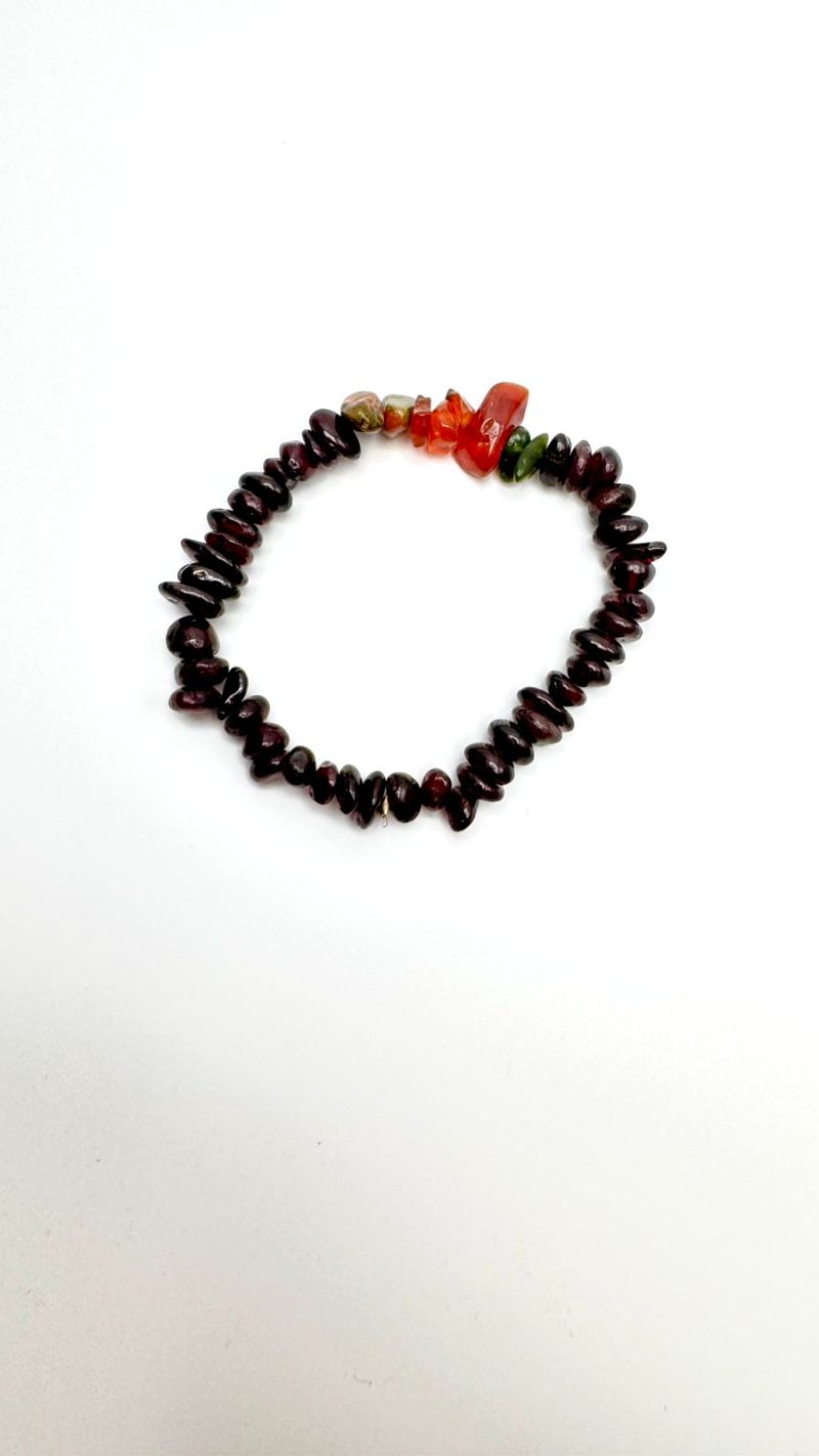 Bracelet fertilité homme