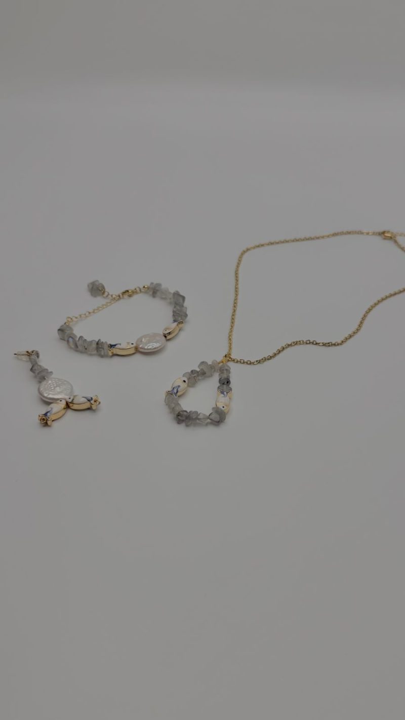 Parure poisson – Image 8