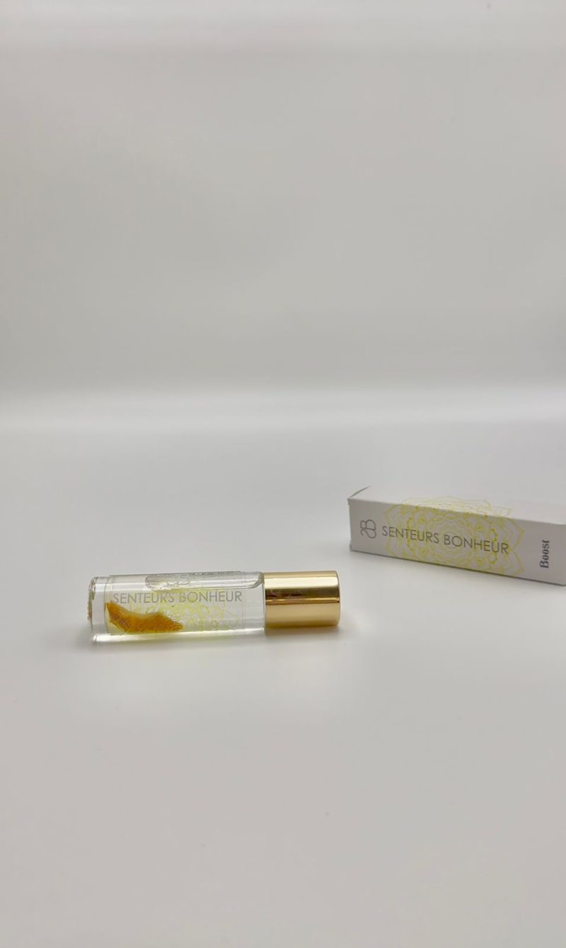 Senteur Boost et Éveil – Image 2