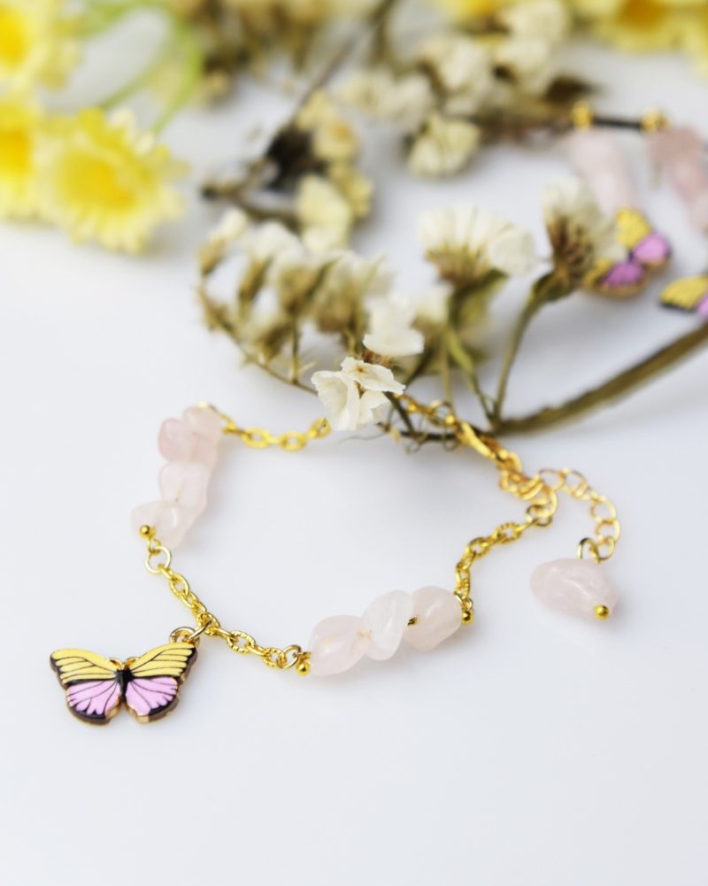 Parure papillon – Image 45