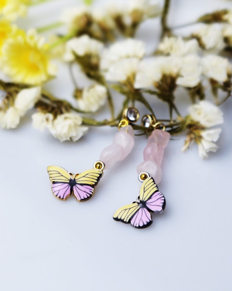 Parure papillon – Image 44