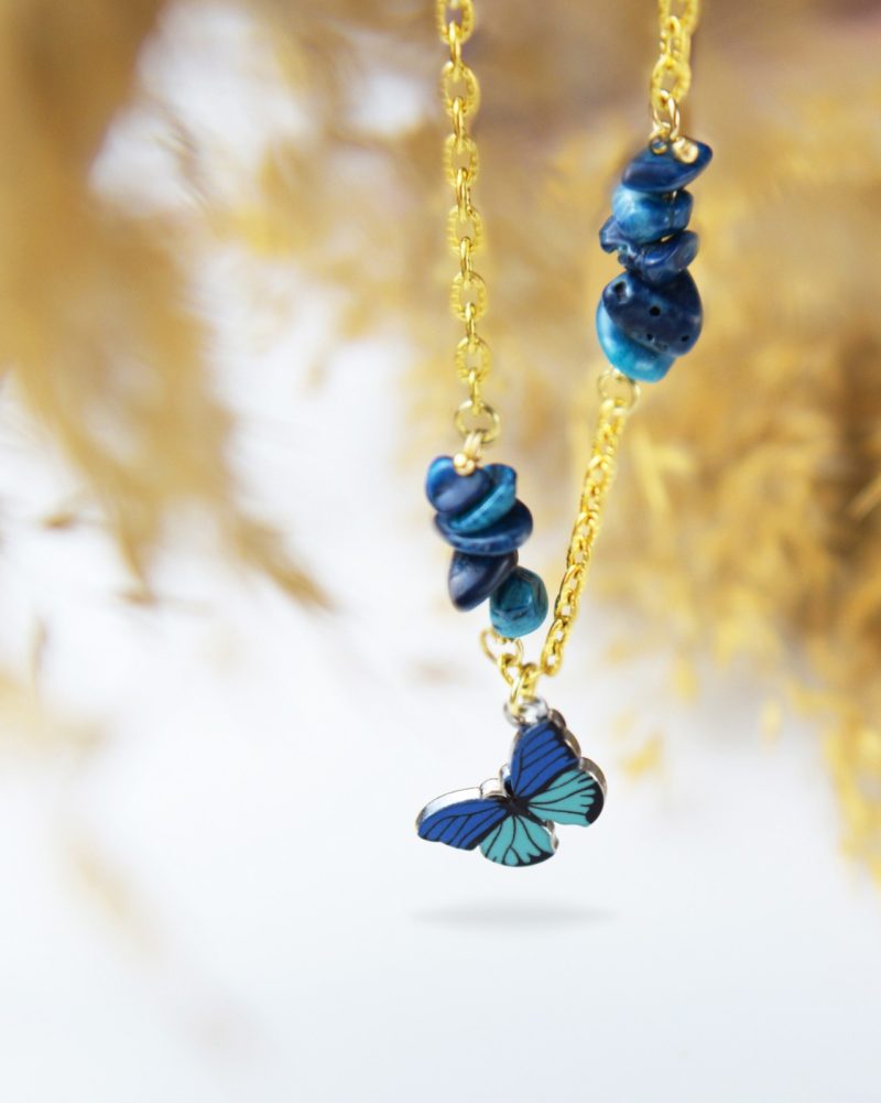 Parure papillon – Image 43