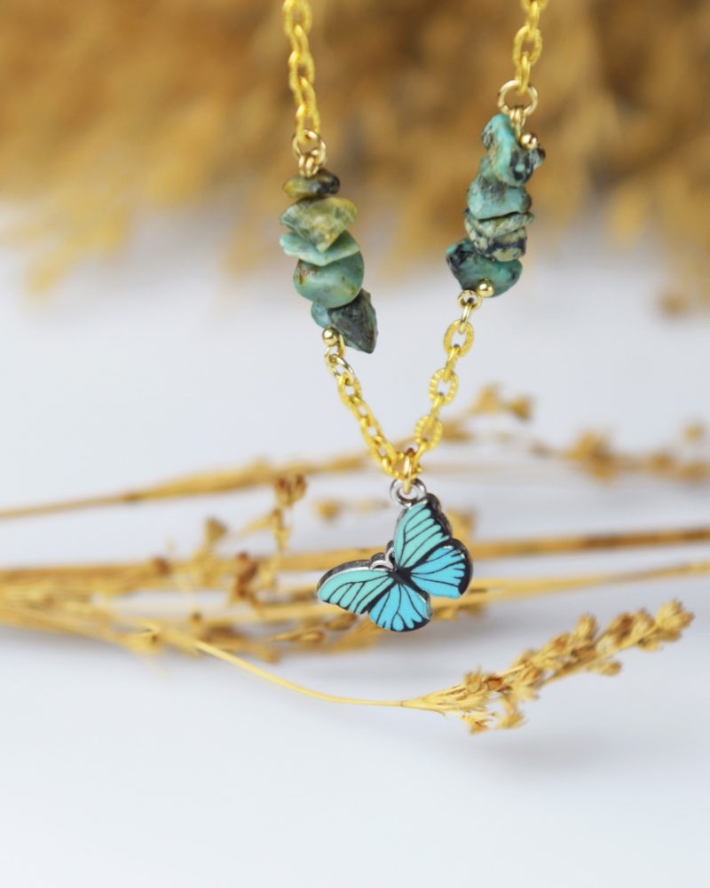 Parure papillon – Image 39