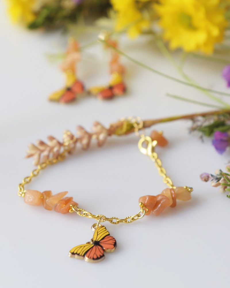 Parure papillon – Image 30