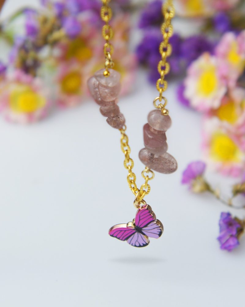 Parure papillon – Image 25