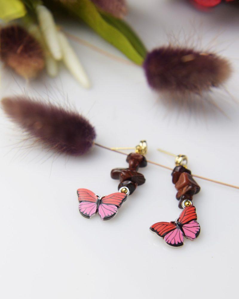 Parure papillon – Image 24