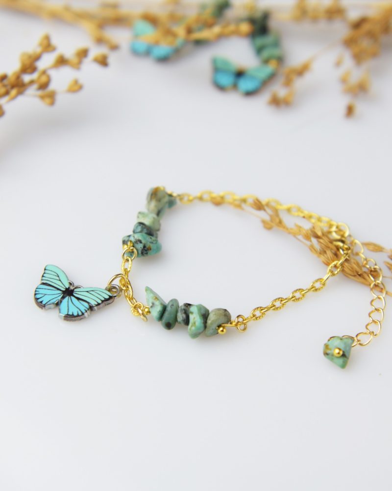 Parure papillon – Image 38
