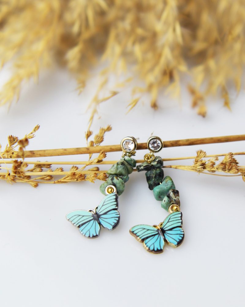 Parure papillon – Image 36