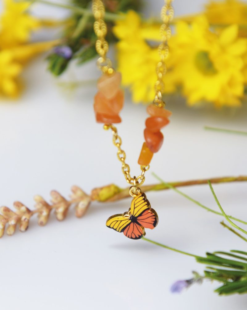 Parure papillon – Image 35