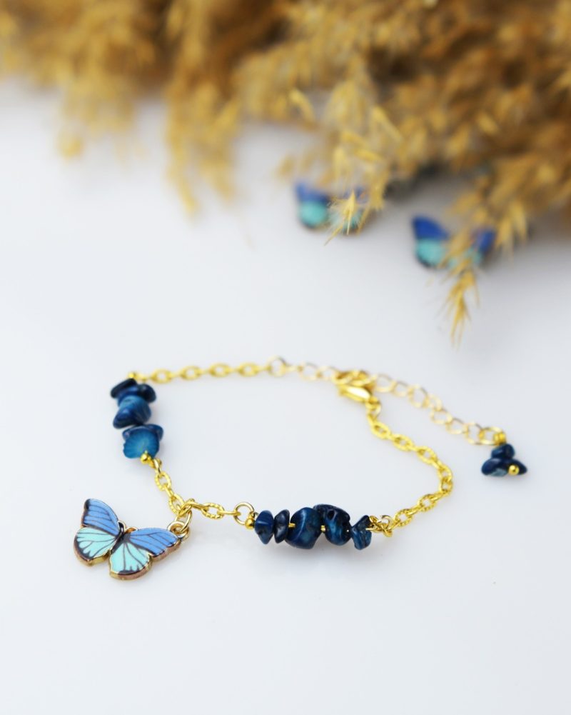 Parure papillon – Image 40