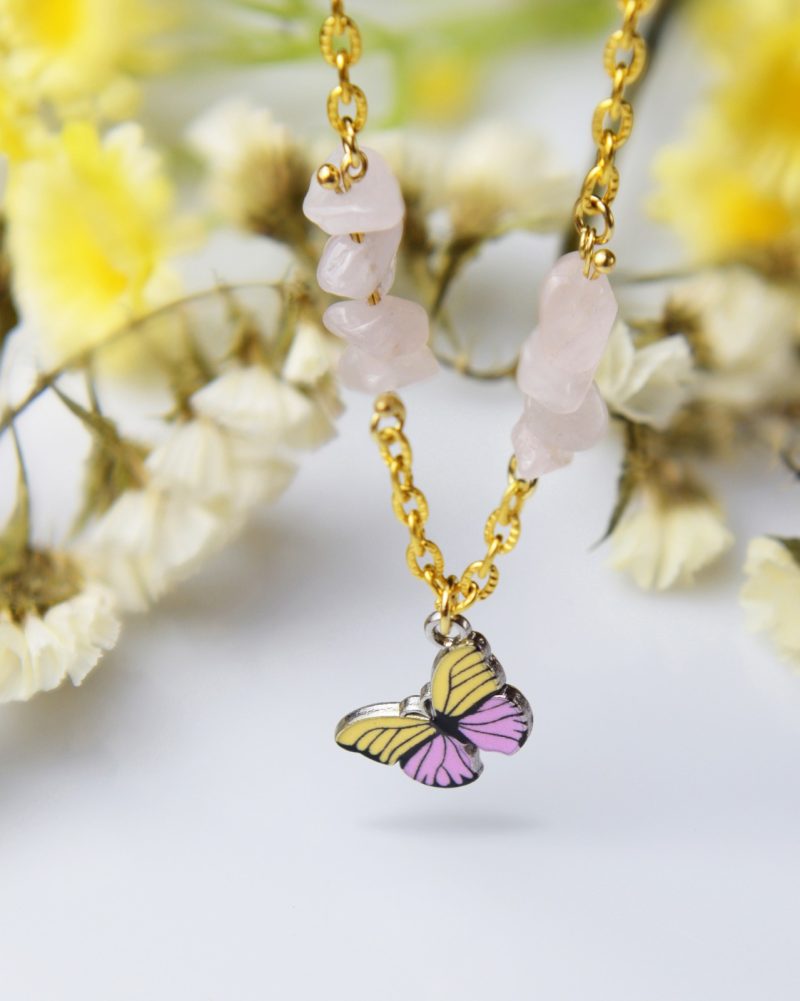 Parure papillon – Image 20