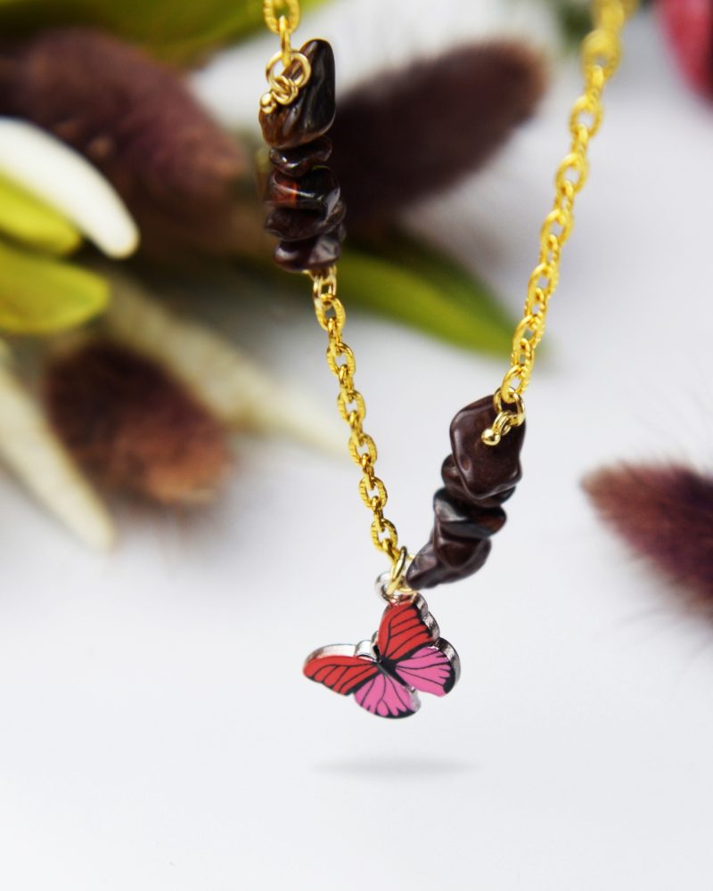 Parure papillon – Image 23