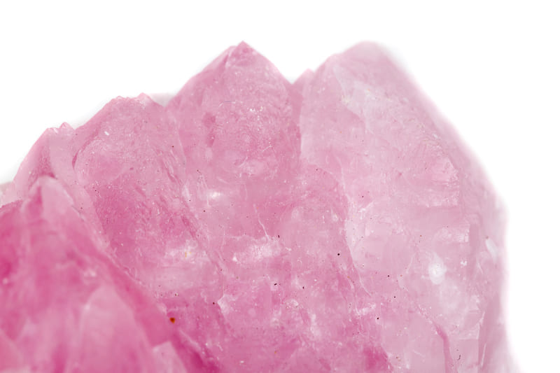 Quartz Rose