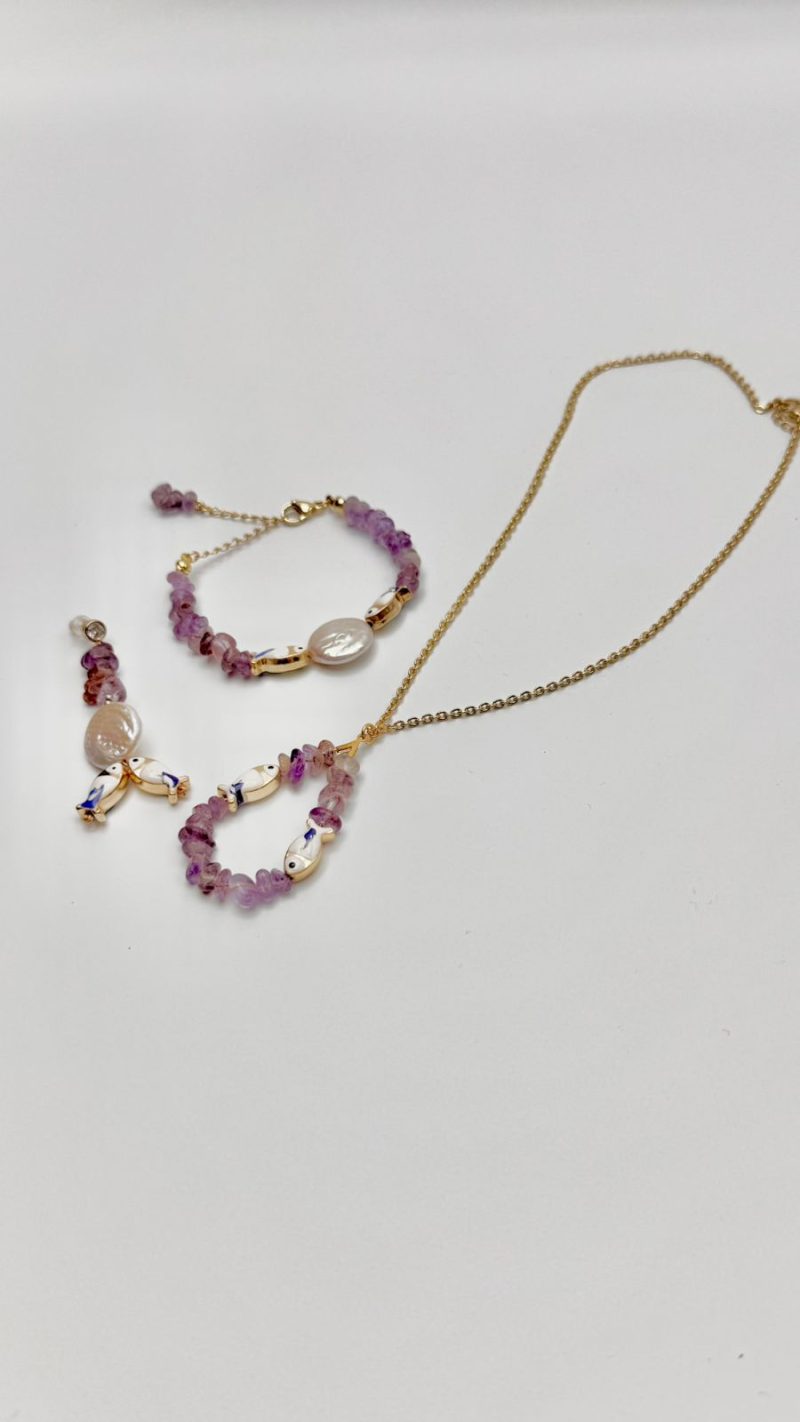 Parure houta – Image 3