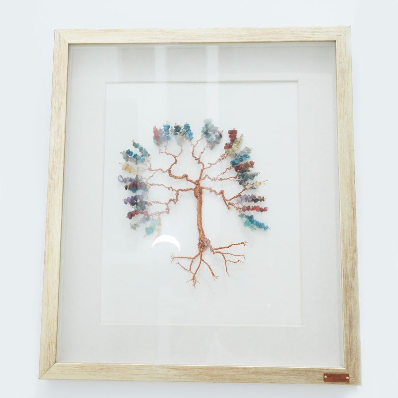 Tableau arbre de vie