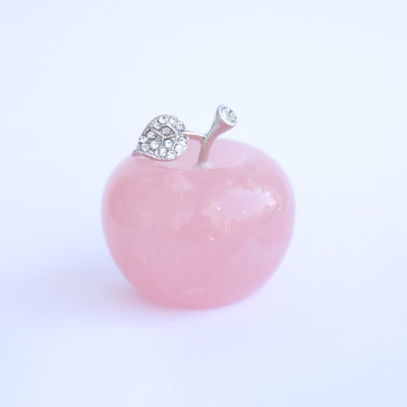 pomme quartz