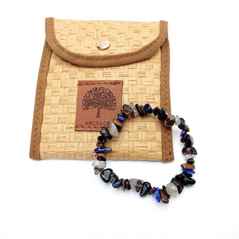 Bracelet pour éloigner les personnes toxiques