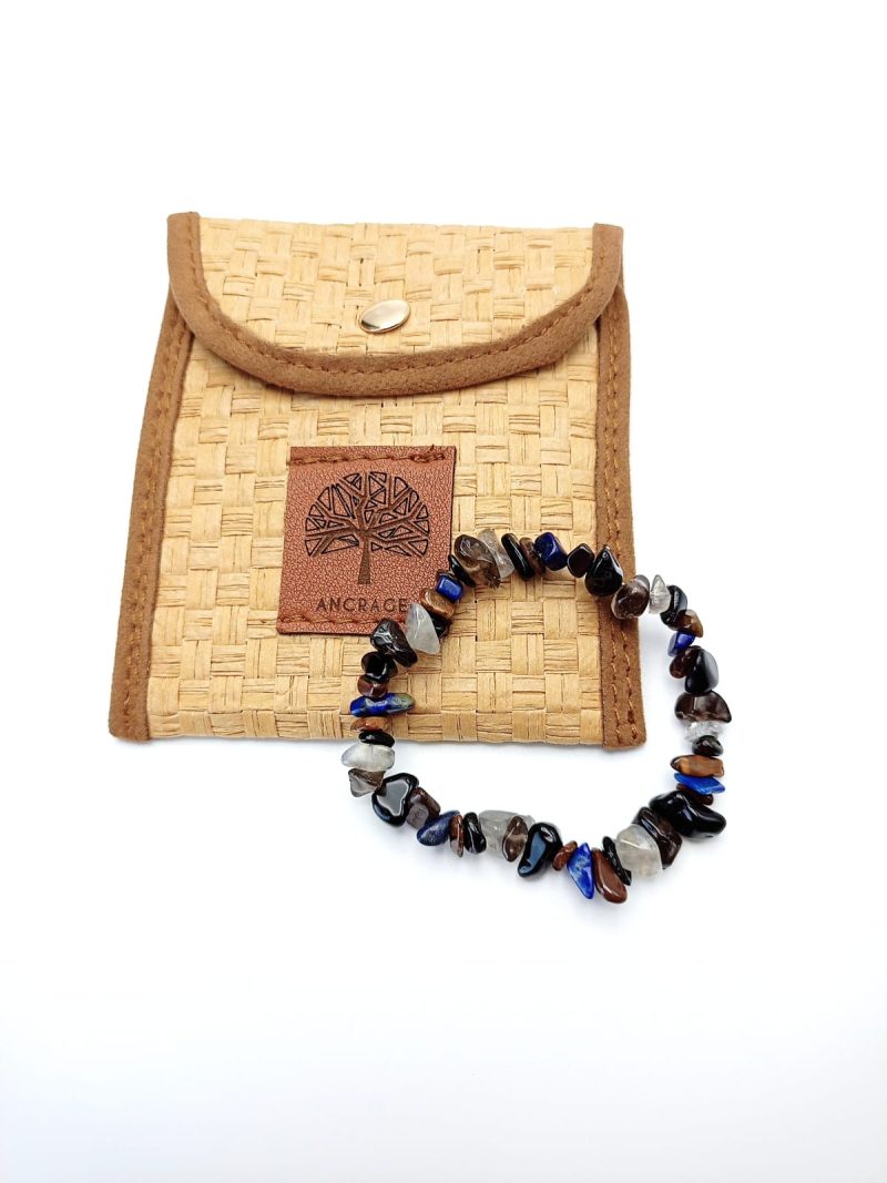 Bracelet pour éloigner les personnes toxiques