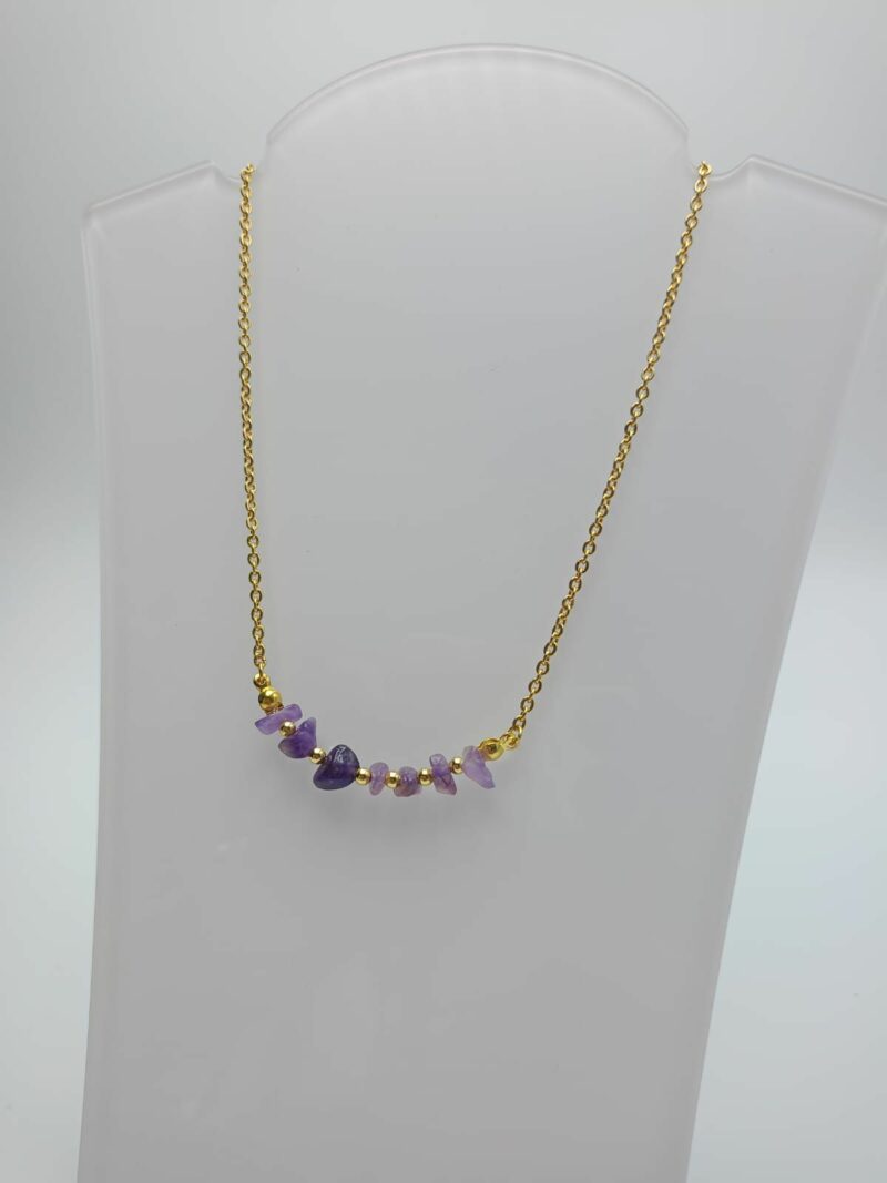 Le Collier de la Sérénité et de la Sagesse