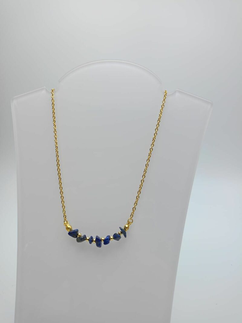 Le Collier de l'Alignement et de la Sincérité