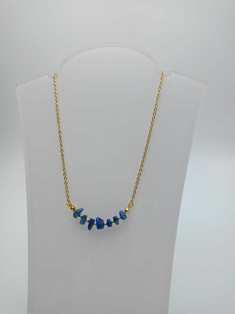 Le Collier de la Vérité et de la Sagesse Intérieure