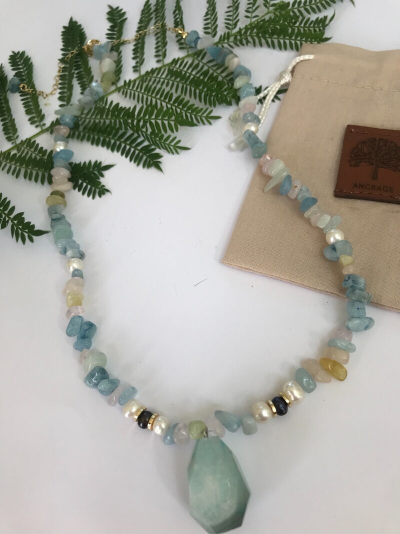 Le Collier de la Communication Harmonieuse