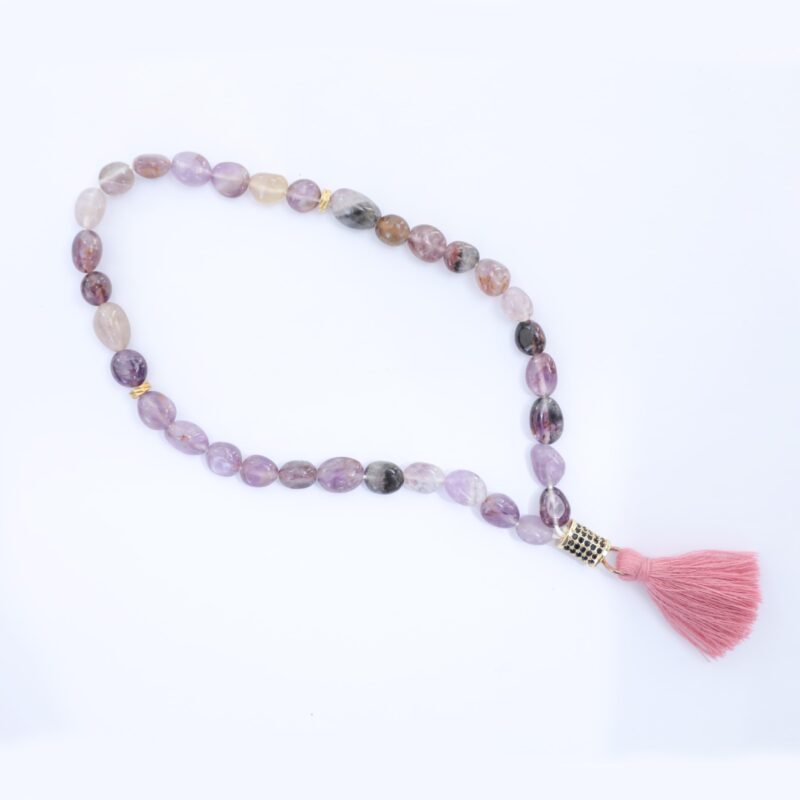 Le Chapelet de la Sérénité et de la Spiritualité