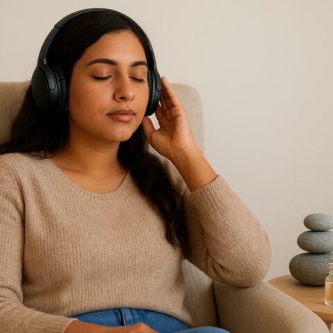 Séance méditation Ancrage
