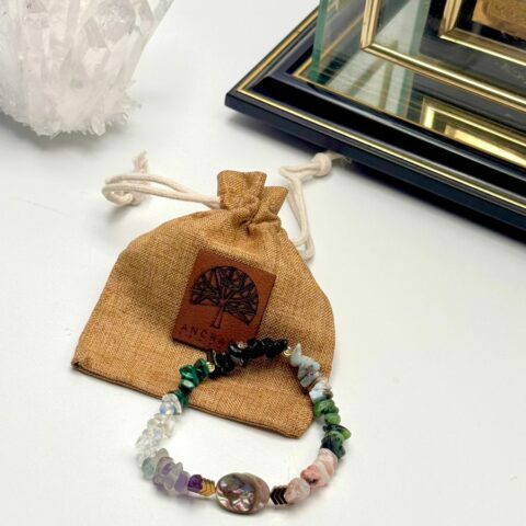 Bracelet Detox Femme